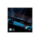 Модуль памяти для компьютера DDR5 128GB (2x64GB) 5600 MHz Beast Black Kingston Fury (ex.HyperX) (KF556C40BBK2-128)