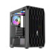 Корпус для ПК 1stPlayer AY7-BK-4F1
