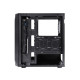 Корпус для ПК 1stPlayer AY7-BK-4F1