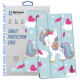 Чехол для планшета BeCover Smart Case Oppo Pad Neo (OPD2302)/ Oppo Pad Air2 11.4" Unicorn (710987)