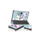 Чехол для планшета BeCover Smart Case Oppo Pad Neo (OPD2302)/ Oppo Pad Air2 11.4" Unicorn (710987)