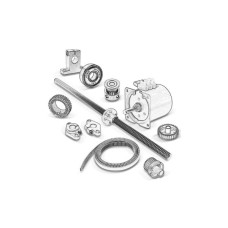 Флажок датчика HP LJ P4014/P4015/P4515/M601/M602/M603, прохода бумаги AHK (70263748)