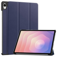 Чехол для планшета BeCover Smart Case Samsung Galaxy Tab S11 (SM-X730/X736) 11.0" Deep Blue (714649)