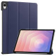 Чехол для планшета BeCover Smart Case Samsung Galaxy Tab S11 (SM-X730/X736) 11.0" Deep Blue (714649)