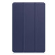 Чехол для планшета BeCover Smart Case Samsung Galaxy Tab S11 (SM-X730/X736) 11.0" Deep Blue (714649)