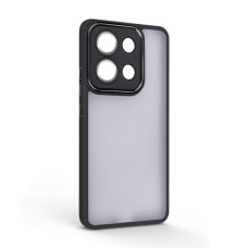 Чехол для мобильного телефона Armorstandart Shade Xiaomi Redmi Note 13 4G Black (ARM75684)