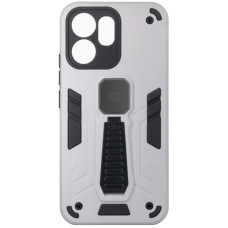 Чехол для мобильного телефона Armorstandart Proover OPPO Reno15 F 5G / Reno15 FS 5G Grey (ARM89932)