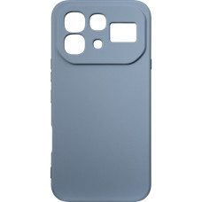 Чехол для мобильного телефона Armorstandart ICON Infinix Note 60 5G Camera Cover Winter Blue (ARM91893)