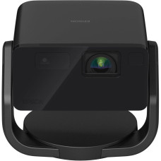 Epson projector EF-22B FHD, 1000 lm, LASER, 1, Google TV, black (V11HB38140)