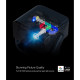 Epson projector EF-22B FHD, 1000 lm, LASER, 1, Google TV, black (V11HB38140)