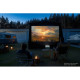 Epson projector EF-22B FHD, 1000 lm, LASER, 1, Google TV, black (V11HB38140)