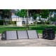 2E Solar Panel 60W (2E-LSFC-60)