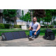 2E Solar Panel 60W (2E-LSFC-60)