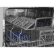 Hansa Hansa dishwasher tabletop, 6sets, A+, 55cm, display, black (ZWM556BH)