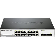 D-Link DGS-1210-16
