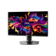 MSI Монітор MSI 26.5" MAG 271QPX-QD-E2 2xHDMI, DP, USB-C, Audio, OLED, 2560x1440, 360Hz, 0.03ms, DCI-P3 99%, AdaptiveSync, HAS, HDR400 (9S6-3CD89T-036)