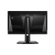 MSI Монітор MSI 26.5" MAG 271QPX-QD-E2 2xHDMI, DP, USB-C, Audio, OLED, 2560x1440, 360Hz, 0.03ms, DCI-P3 99%, AdaptiveSync, HAS, HDR400 (9S6-3CD89T-036)