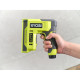 Ryobi Cordless nailer USB Lithium RST4-0 4V nails up to 15mm 0.8kg without battery and charger (5133006329)