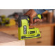 Ryobi Cordless nailer USB Lithium RST4-0 4V nails up to 15mm 0.8kg without battery and charger (5133006329)