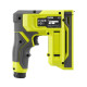 Ryobi Cordless nailer USB Lithium RST4-0 4V nails up to 15mm 0.8kg without battery and charger (5133006329)