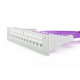 Digitus Кабель "витая пара" CAT 6 U-UTP, 305м, AWG 23/1, LSZH Cca, фиолетовый (DK-1615-VH-305)