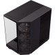 Корпус для ПК NZXT H6 Flow RGB All Black (CC-H61FB-R1)