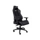 Кресло игровое Trust GXT714 Ruya Eco Black (24908)