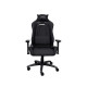 Кресло игровое Trust GXT714 Ruya Eco Black (24908)