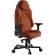 Кресло игровое Hator Arc 3 L Velour Orange (HTC3449L)