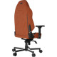 Кресло игровое Hator Arc 3 L Velour Orange (HTC3449L)