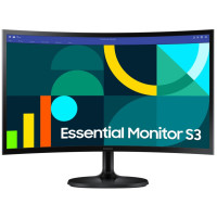 Монитор Samsung LS24D360GAIXUA