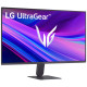 Монитор LG 27G411A-B