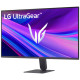 Монитор LG 27G411A-B