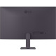 Монитор LG 27G411A-B