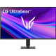 Монитор LG 27G411A-B