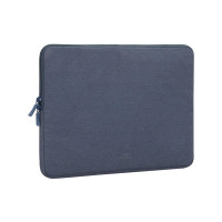 Чохол до ноутбука RivaCase 13.3" 7703 Suzuka Blue (7703Blue)