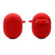 Чехол для наушников BeCover Silicon для Google Pixel Buds Pro Red (709579)