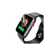 Пленка защитная Devia Hydrogel Apple Watch 8 45mm 2 pcs (DV-IPHW8-45)