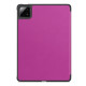 Чехол для планшета BeCover Smart Case Xiaomi Pad 7 / 7 Pro 11.2" Purple (712809)