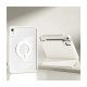 Чехол для планшета BeCover Ultra Slim Origami Flex Apple iPad 10.9" 2022/24/11" 2025/2024 Beige (712972)