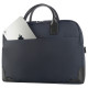Tucano Fine laptop bag 15.6 /16 , blue (BFINE15-B)