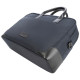 Tucano Fine laptop bag 15.6 /16 , blue (BFINE15-B)