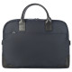 Tucano Fine laptop bag 15.6 /16 , blue (BFINE15-B)