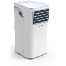 Ariston Portable Air Conditioner Mobis 8 16m2 on/off 8000BTU 2.6kW A/- R290 white (3381430)