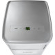 Ariston Portable Air Conditioner Mobis 8 16m2 on/off 8000BTU 2.6kW A/- R290 white (3381430)
