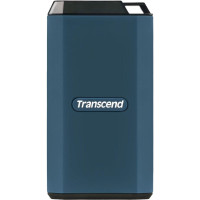 Transcend Портативний SSD Transcend 4TB USB 3.2 Gen 2 Type-C ESD410C (TS4TESD410C)
