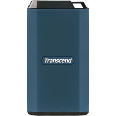Transcend Портативний SSD Transcend 4TB USB 3.2 Gen 2 Type-C ESD410C (TS4TESD410C)