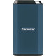 Transcend Портативний SSD Transcend 4TB USB 3.2 Gen 2 Type-C ESD410C (TS4TESD410C)