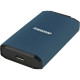 Transcend Портативний SSD Transcend 4TB USB 3.2 Gen 2 Type-C ESD410C (TS4TESD410C)