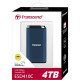 Transcend Портативний SSD Transcend 4TB USB 3.2 Gen 2 Type-C ESD410C (TS4TESD410C)
